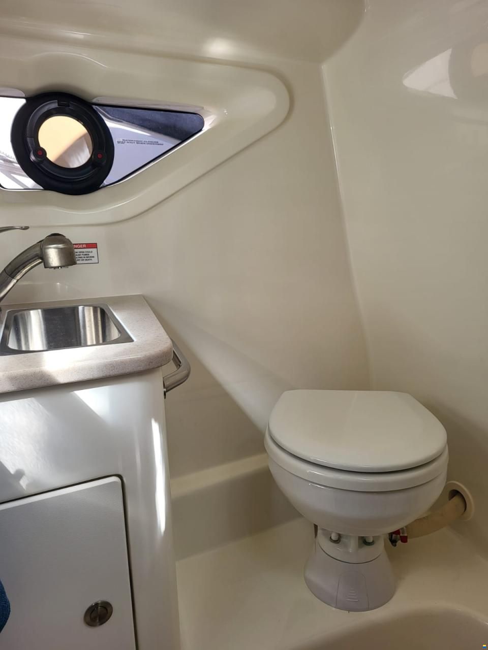 Sea Ray 265