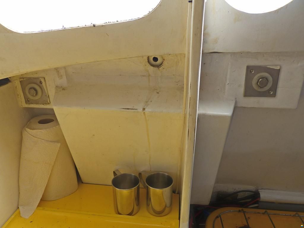 Amateur Starter 800 Catamaran