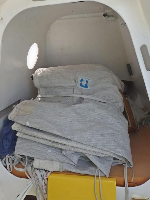 Amateur Starter 800 Catamaran