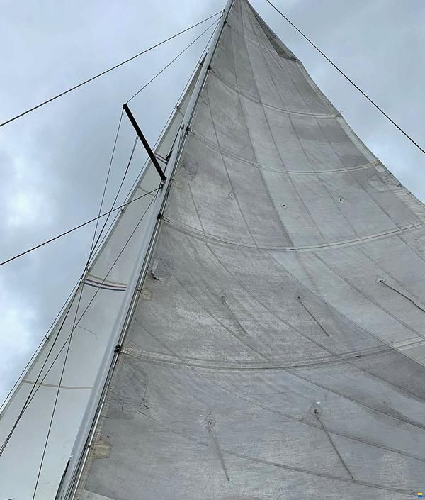 Amateur Starter 800 Catamaran