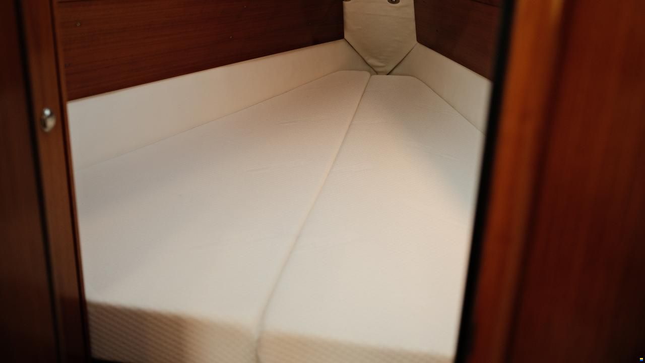 Jeanneau Sun Odyssey 32.1