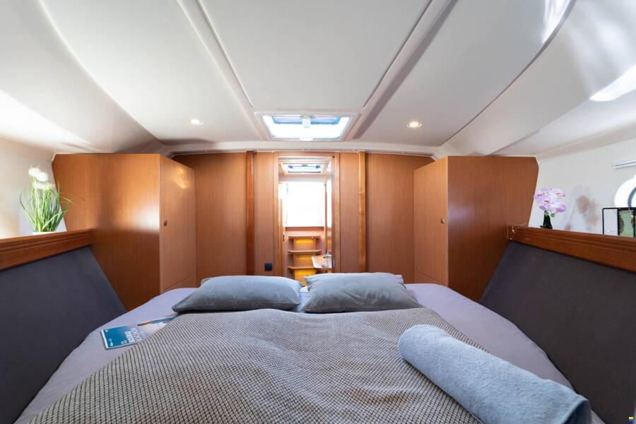 Bavaria 35 HT Sport