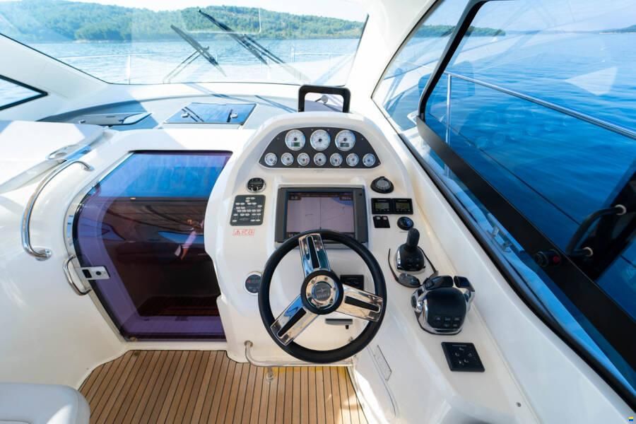 Bavaria 35 HT Sport