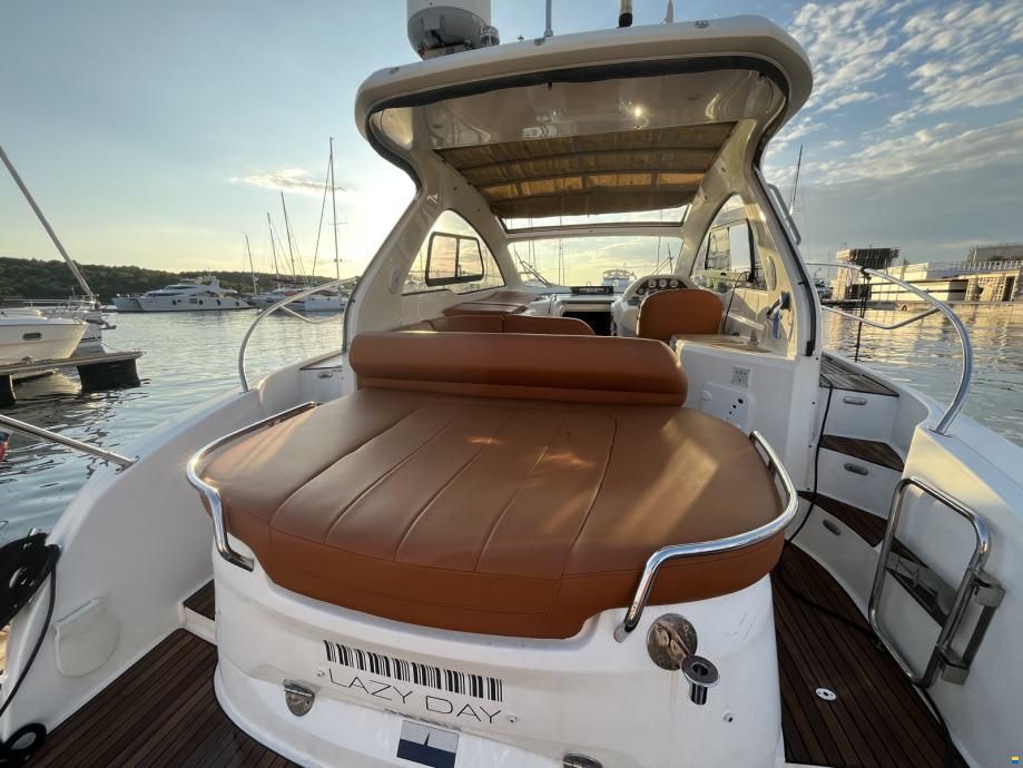 Bavaria 35 HT Sport
