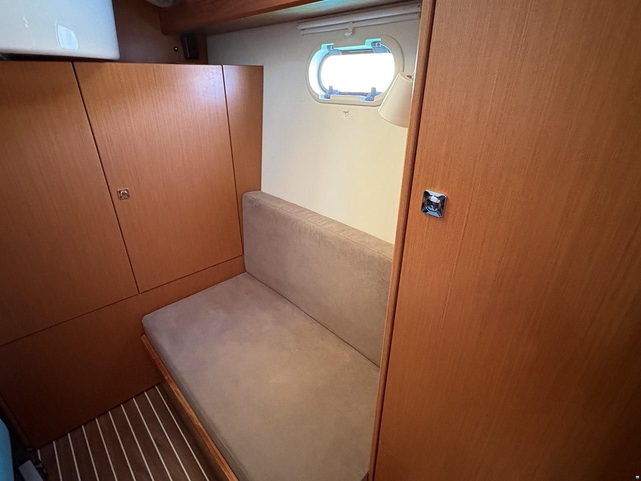 Bavaria 35 HT Sport