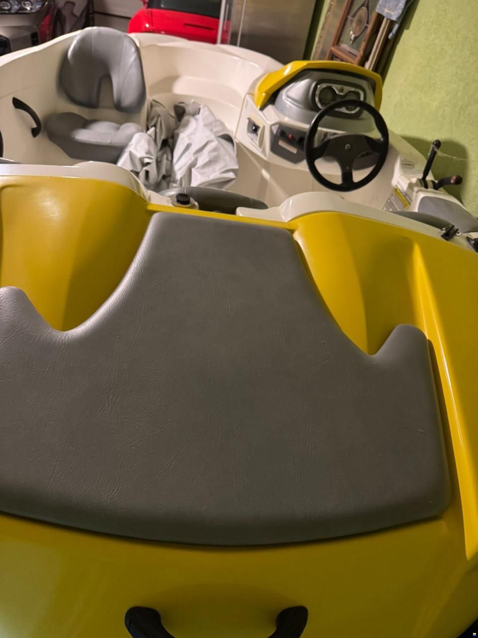 Sea-Doo Seadoo Speedster 150