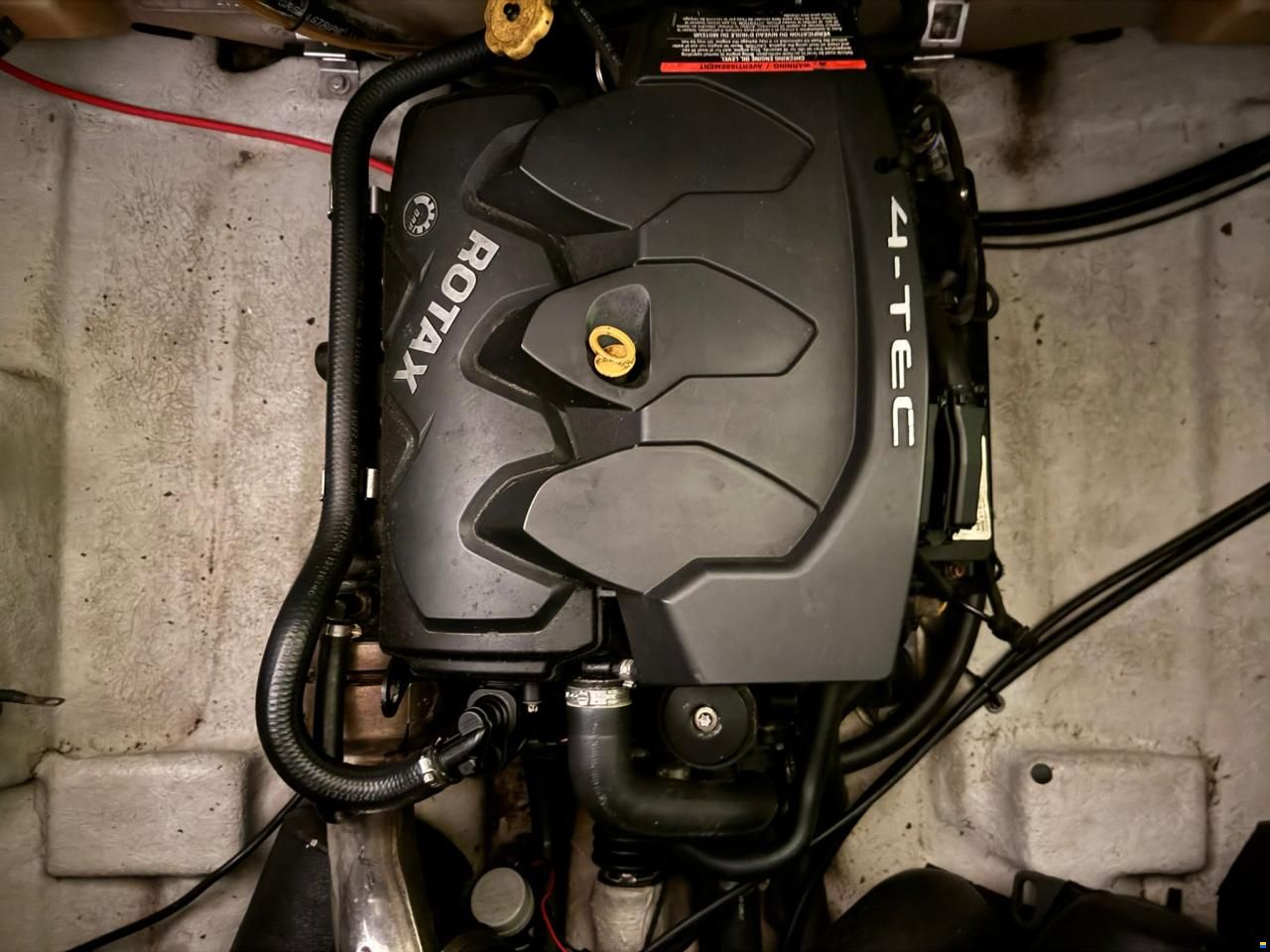 Sea-Doo Seadoo Speedster 150