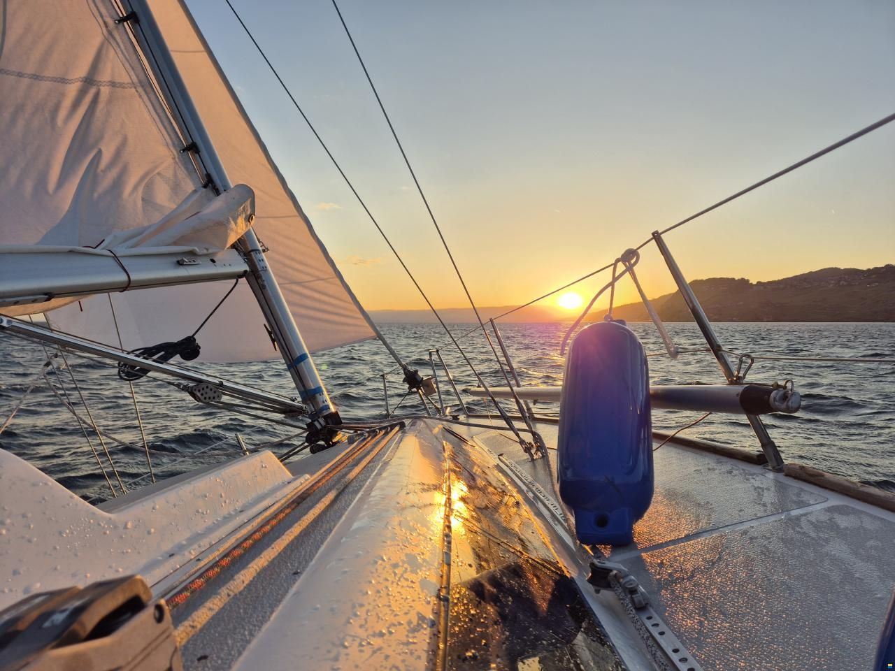 Granada 858 regatta