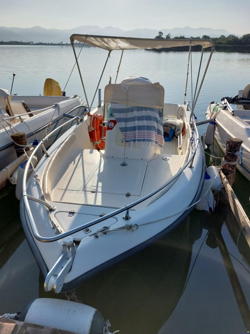 Gaia 550