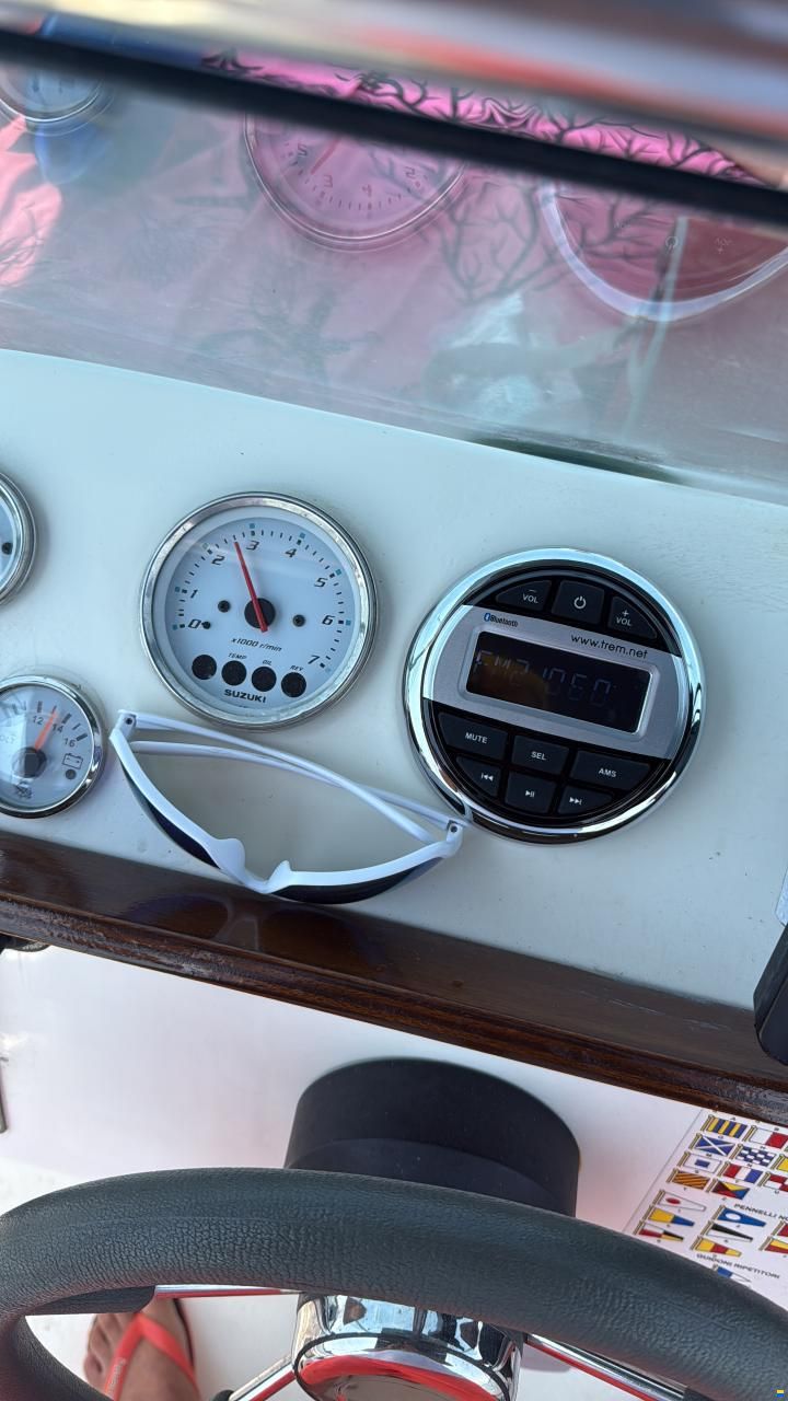 Gaia 550
