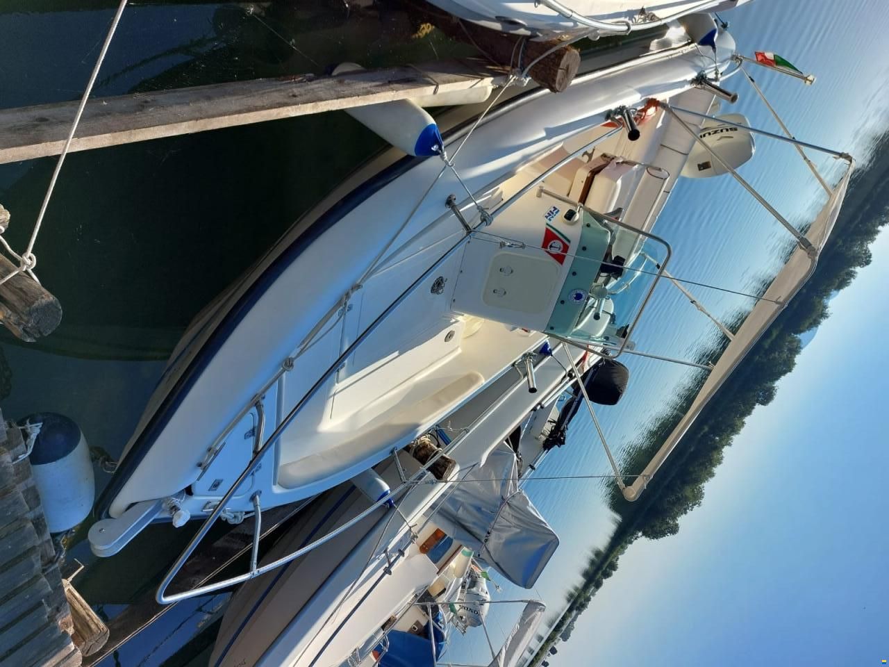 Gaia 550