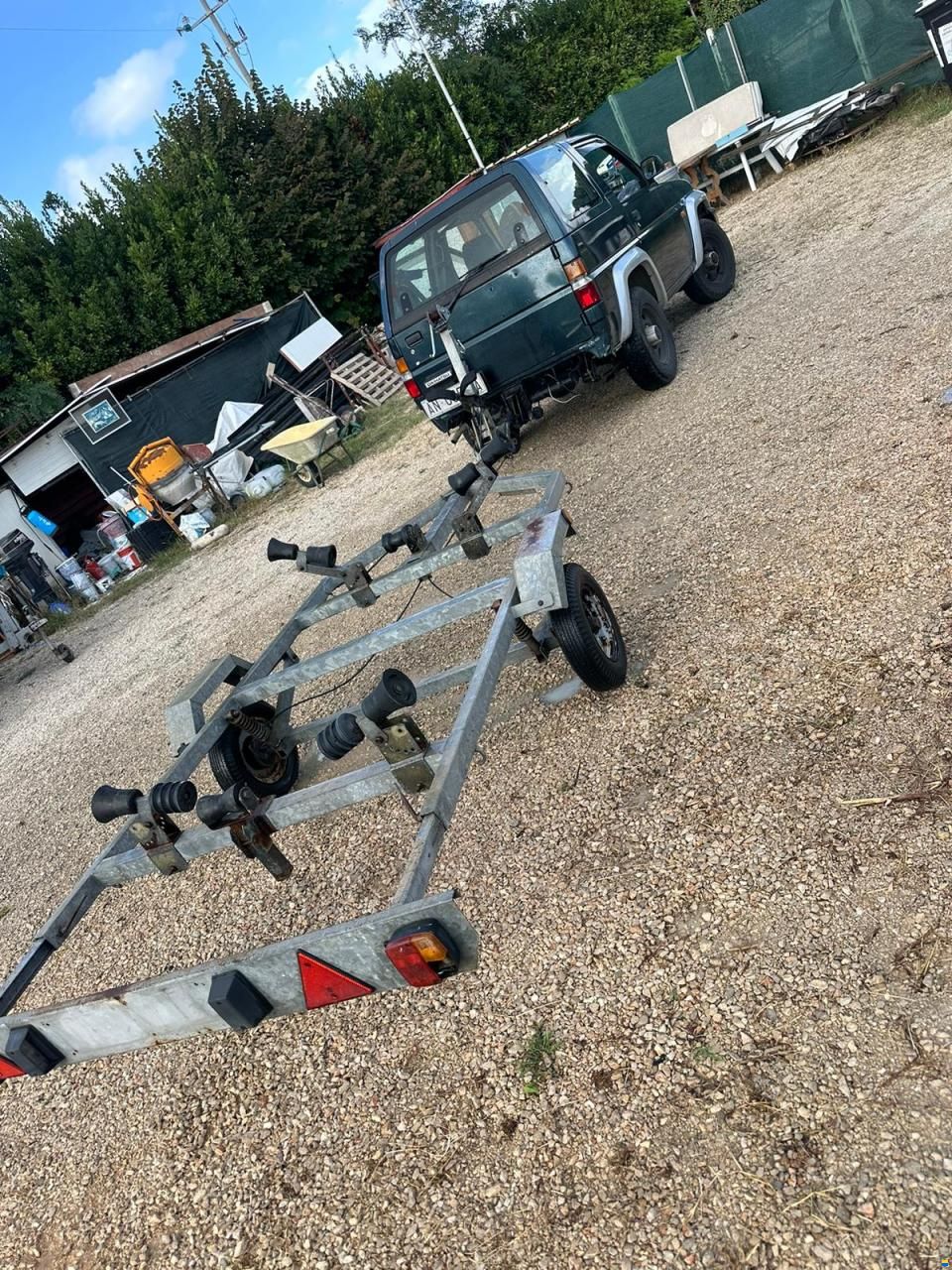 Gaia 550
