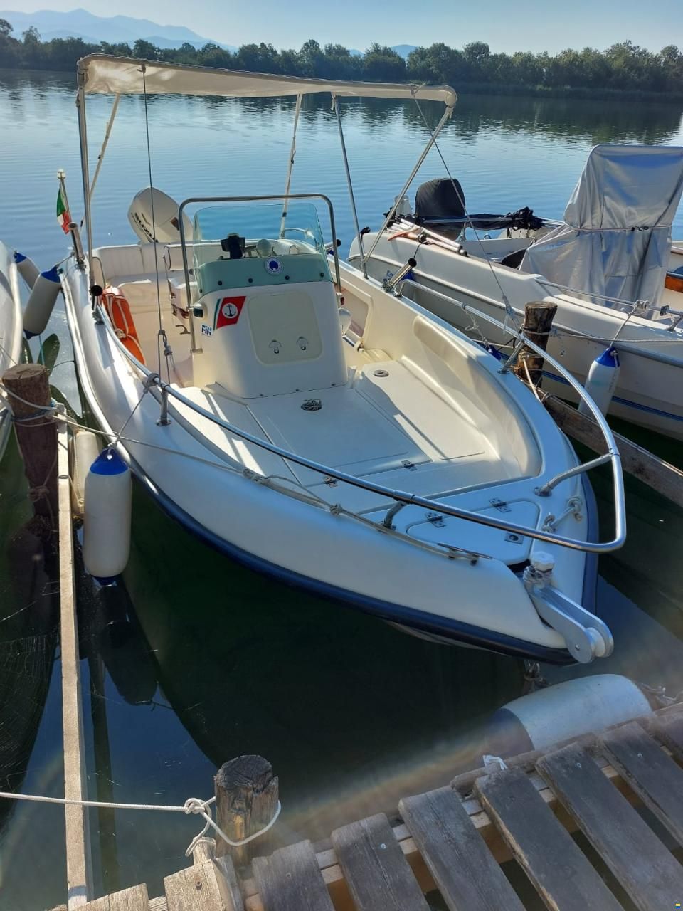 Gaia 550