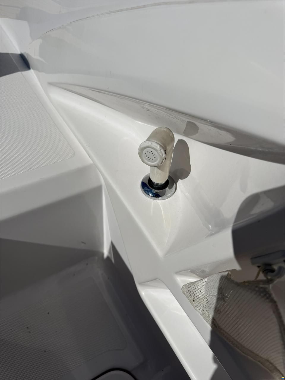 Sessa KEY LARGO 27 EFB