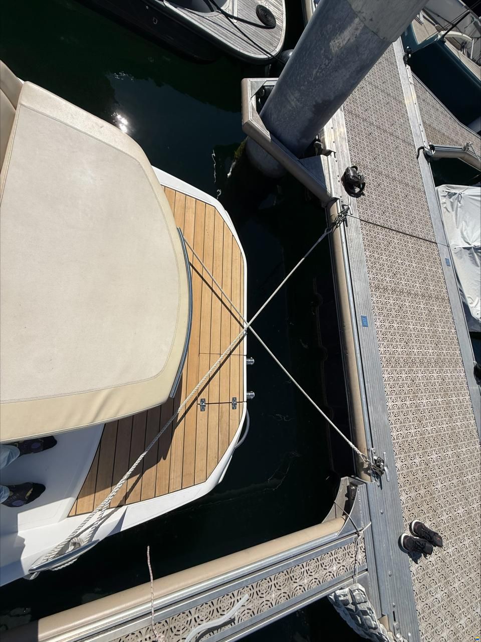 Sessa KEY LARGO 27 EFB