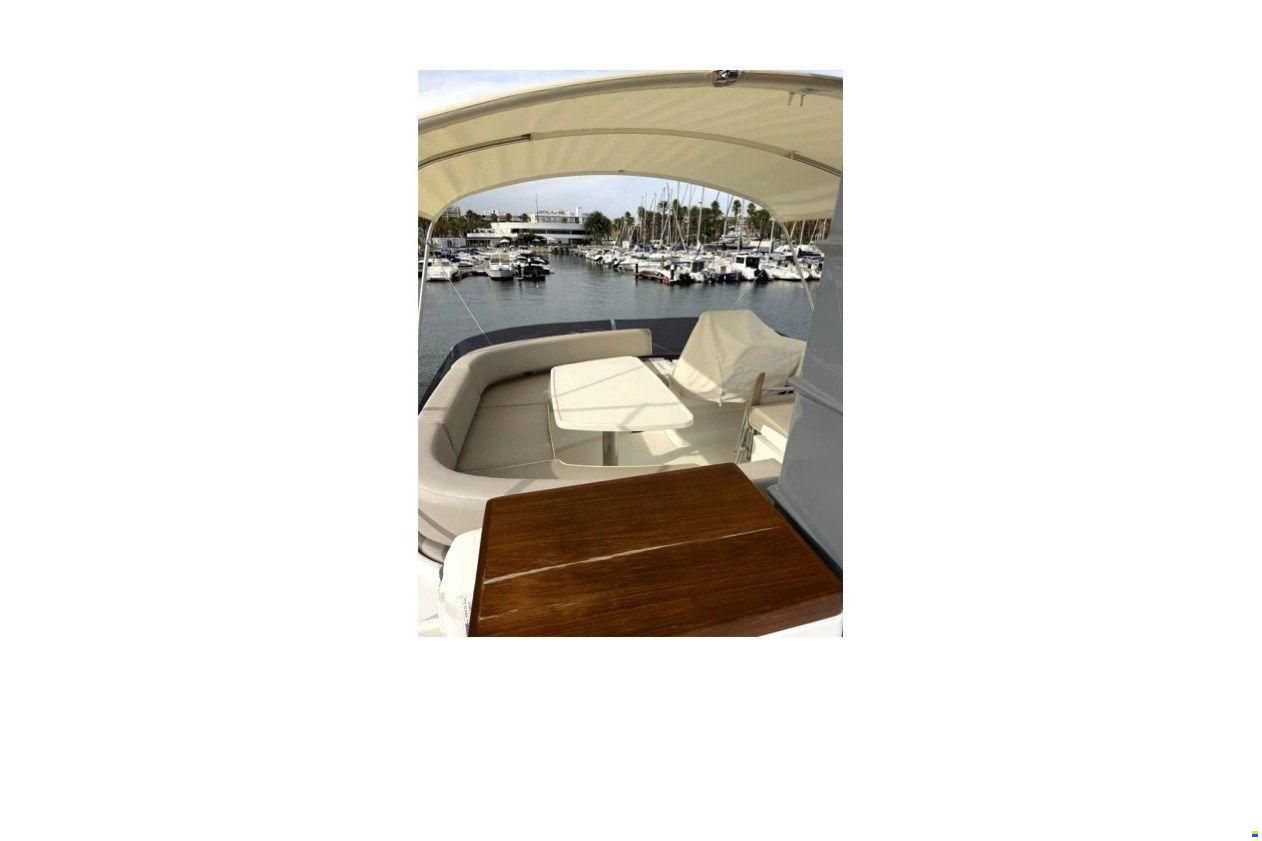 Azimut Magellano 43 HT