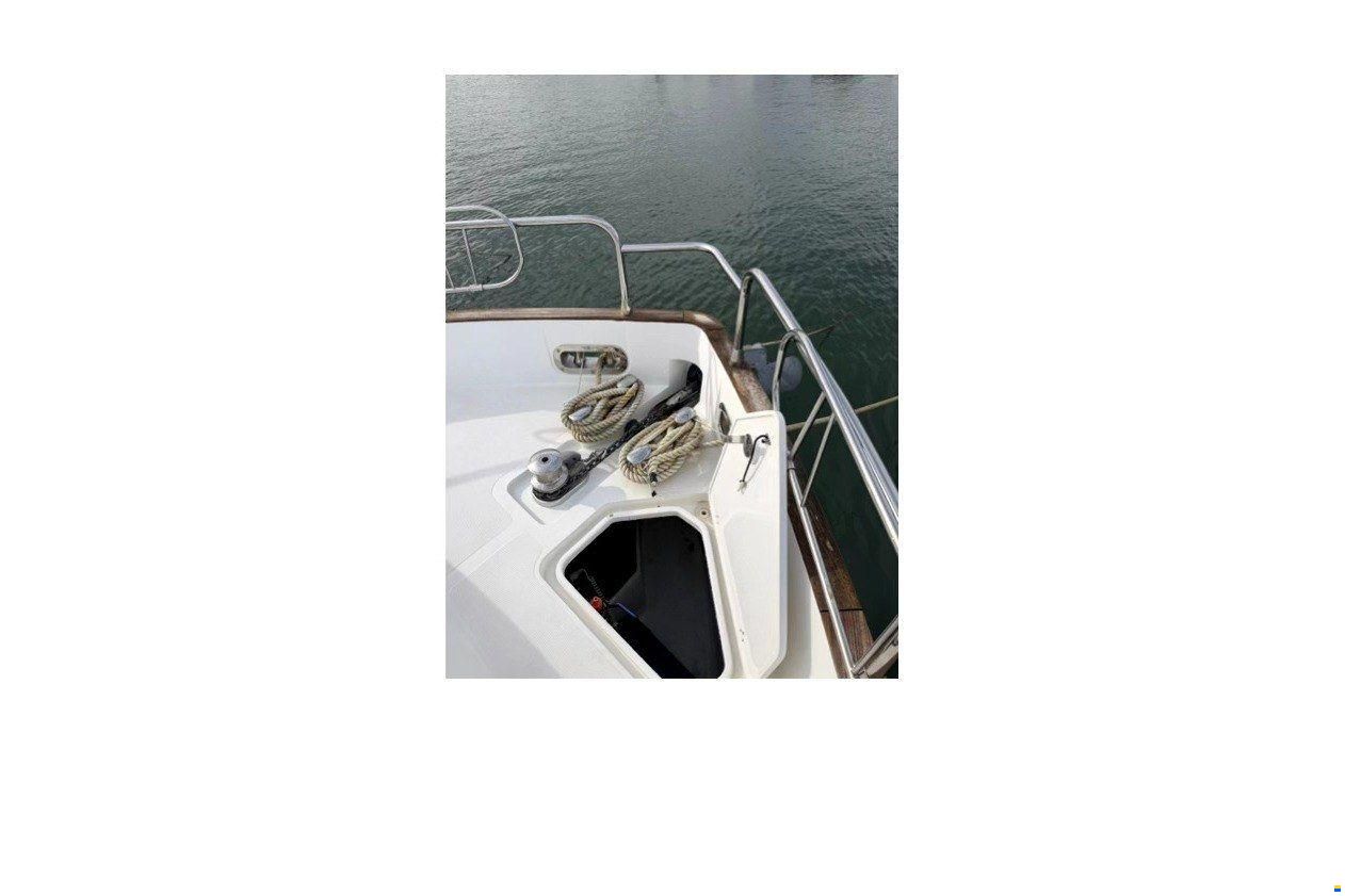 Azimut Magellano 43 HT