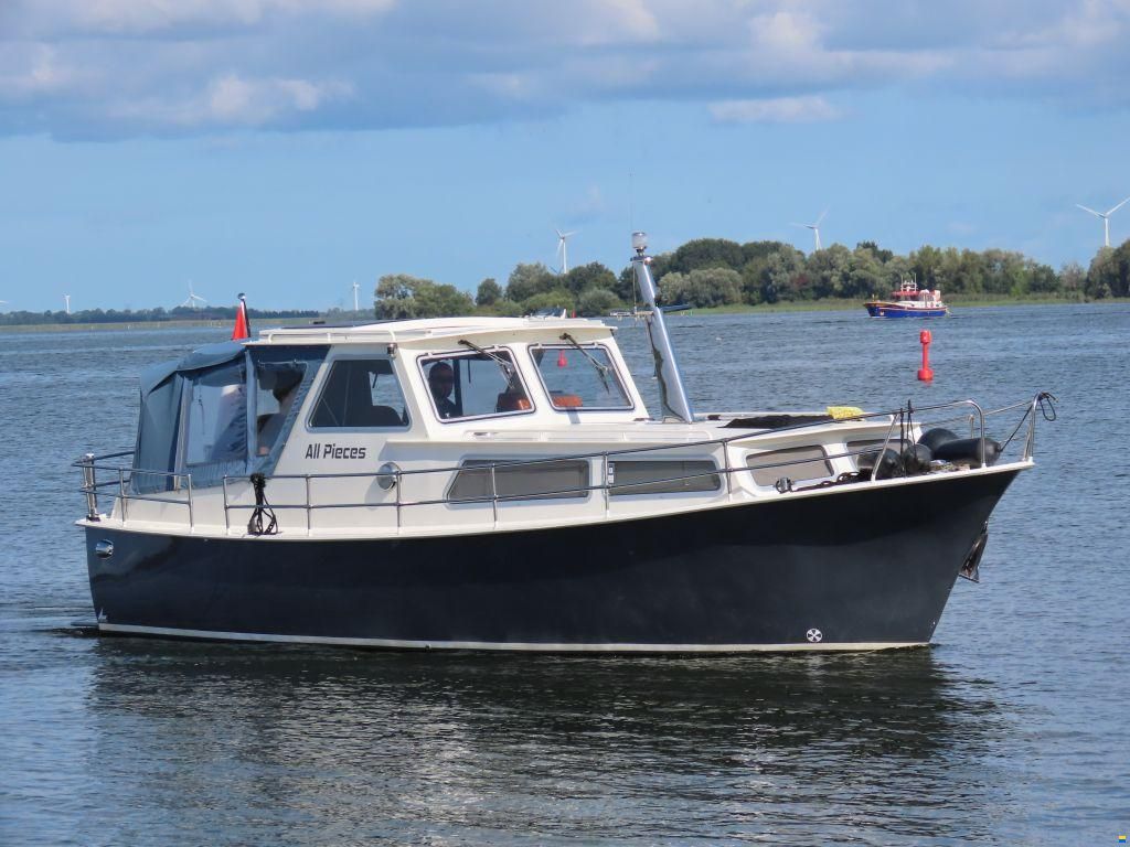 Elfmerenkruiser 920 OK
