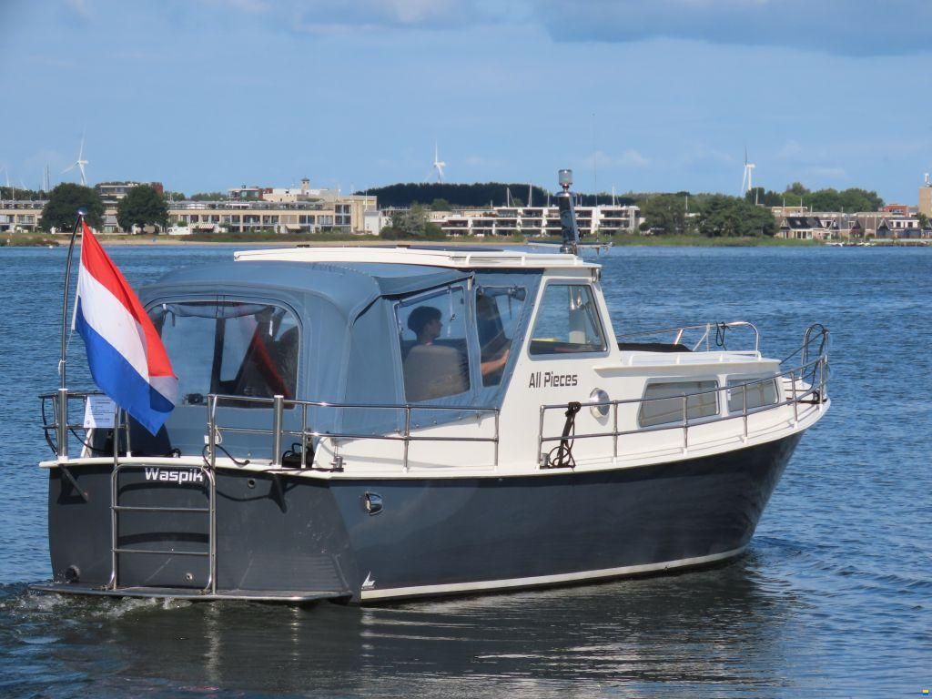 Elfmerenkruiser 920 OK