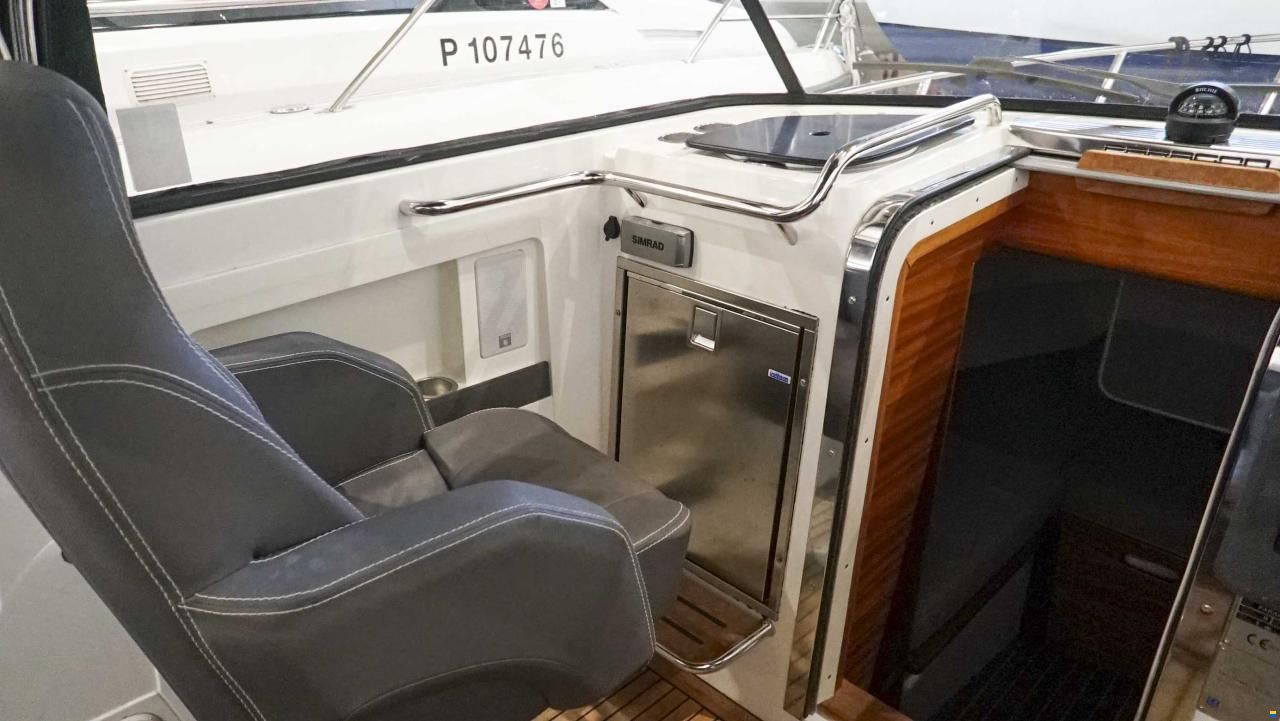 Paragon Yachts 25 Ranger