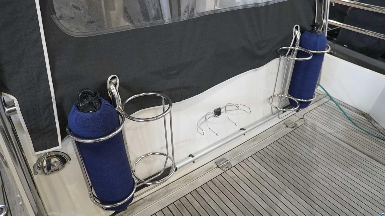 Paragon Yachts 25 Ranger