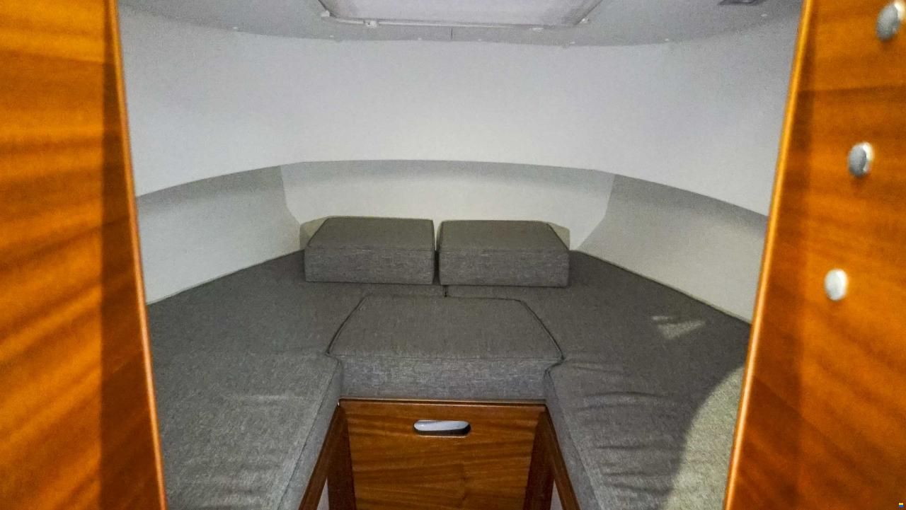 Paragon Yachts 25 Ranger