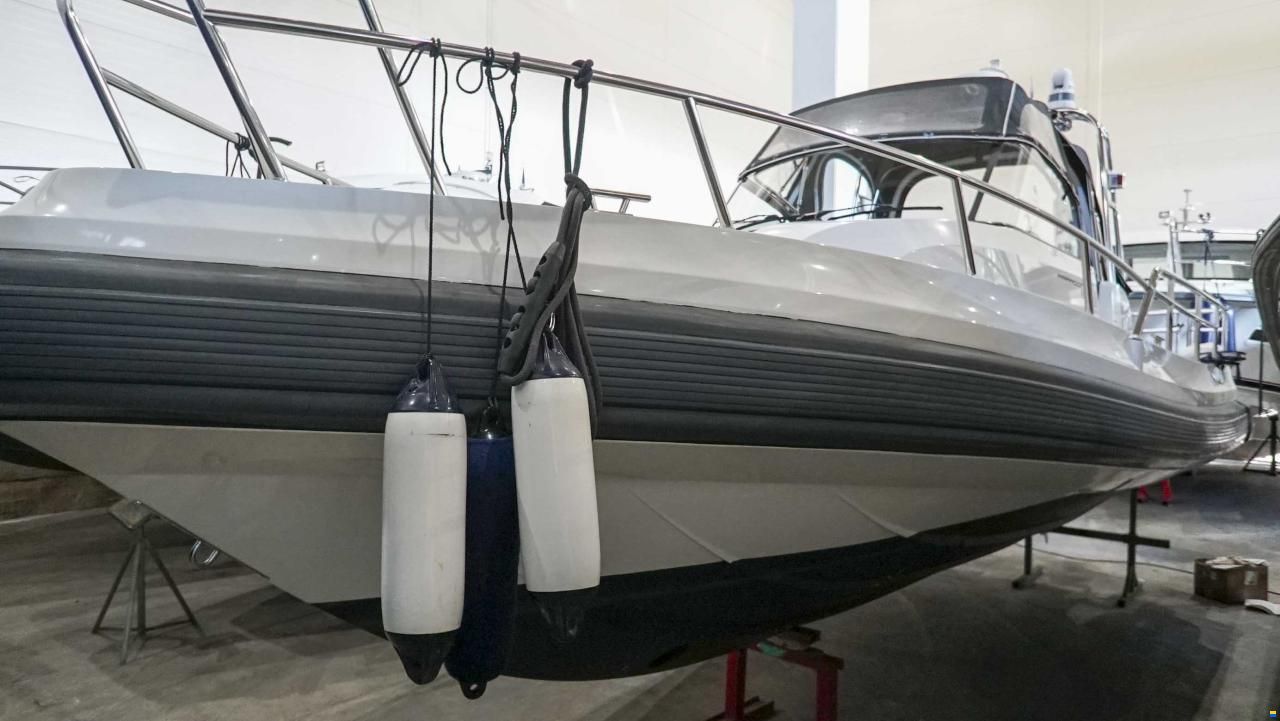 Paragon Yachts 25 Ranger