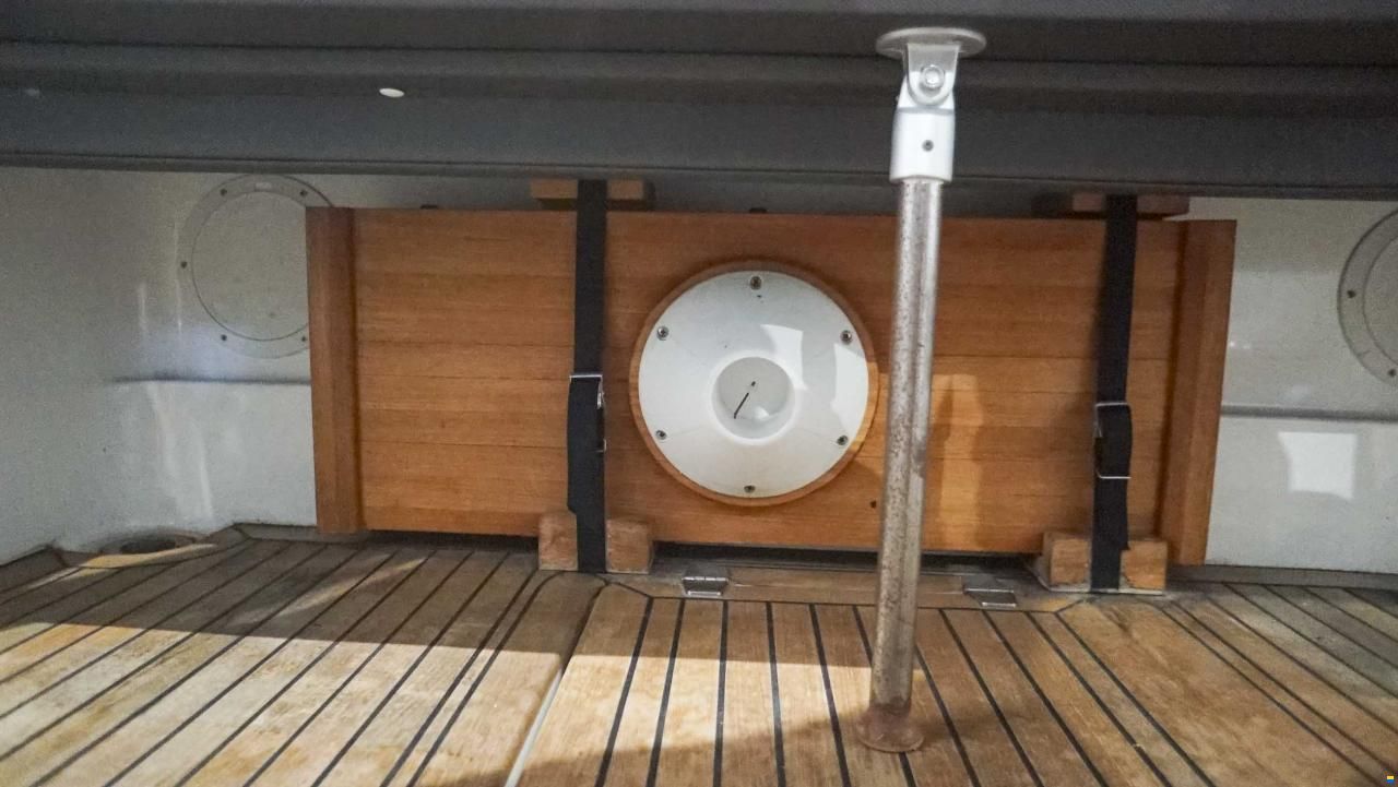 Paragon Yachts 25 Ranger
