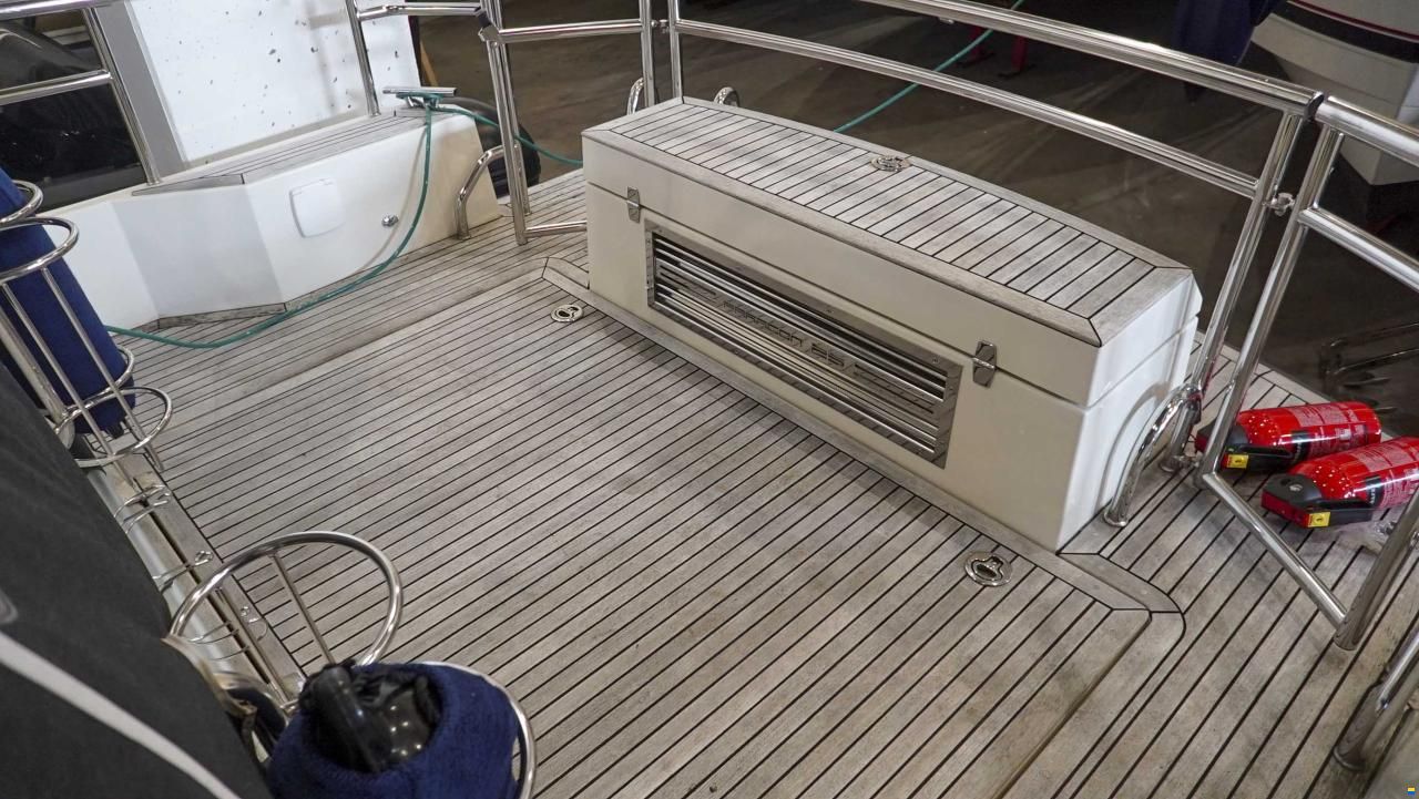 Paragon Yachts 25 Ranger