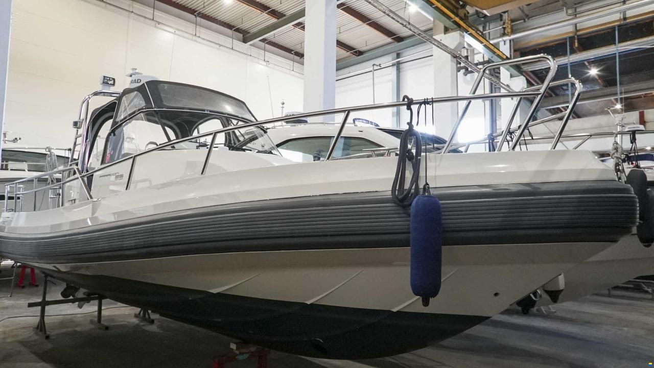 Paragon Yachts 25 Ranger