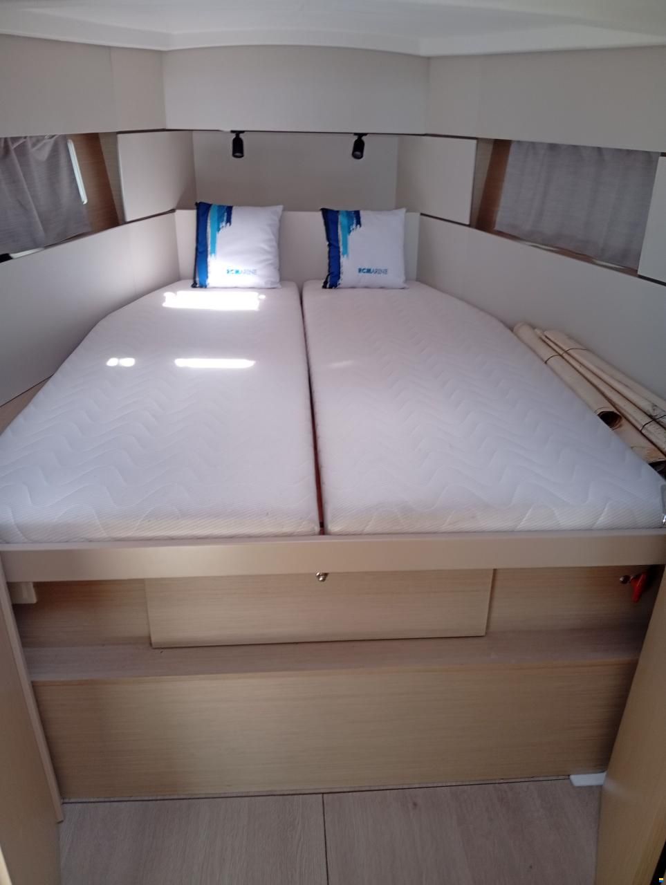 Beneteau Océanis 38.1