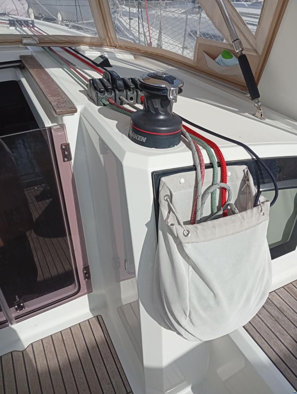 Beneteau Océanis 38.1