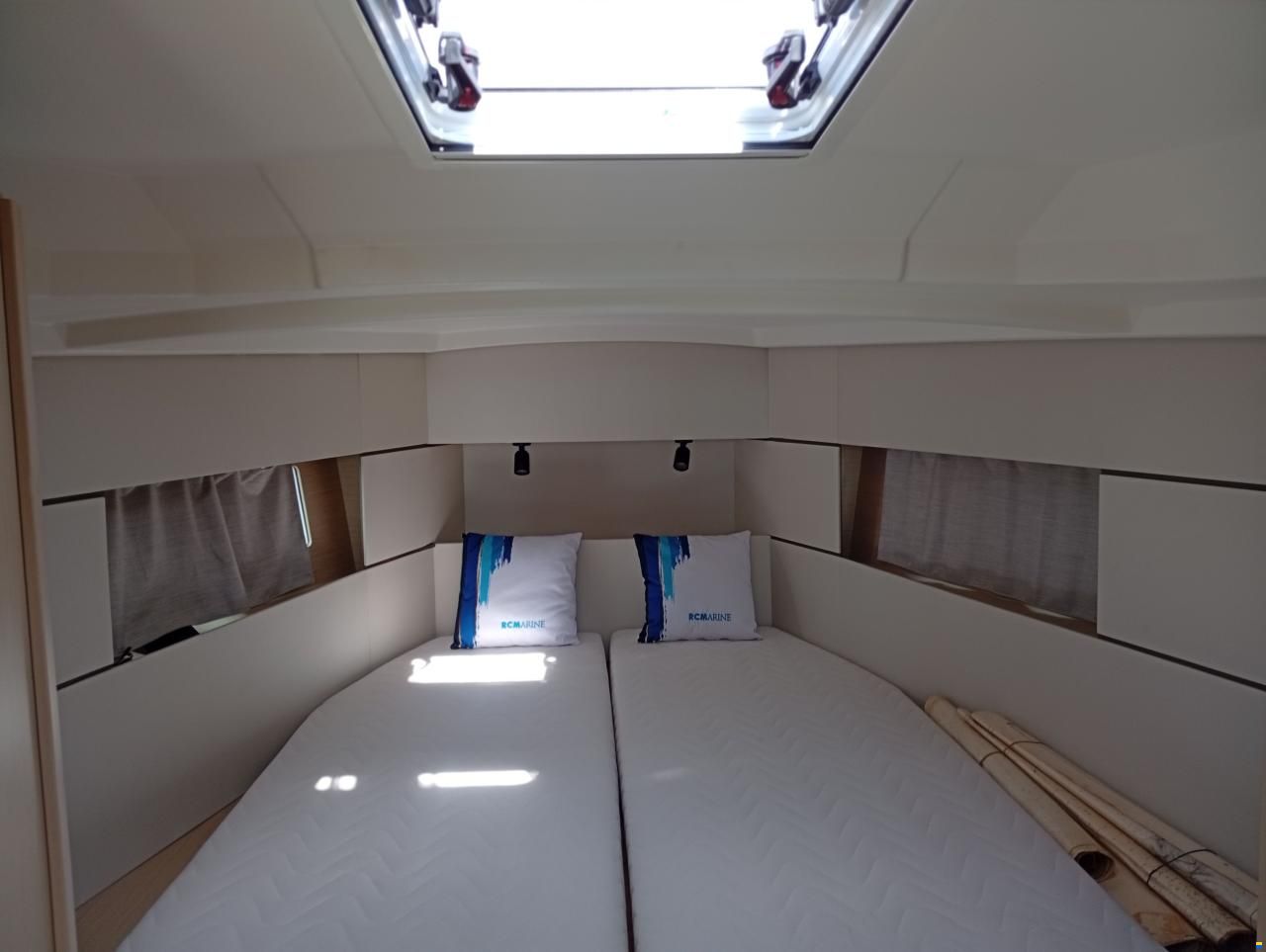 Beneteau Océanis 38.1