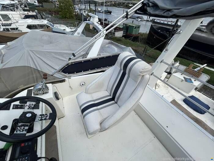 Fairline 36 Turbo