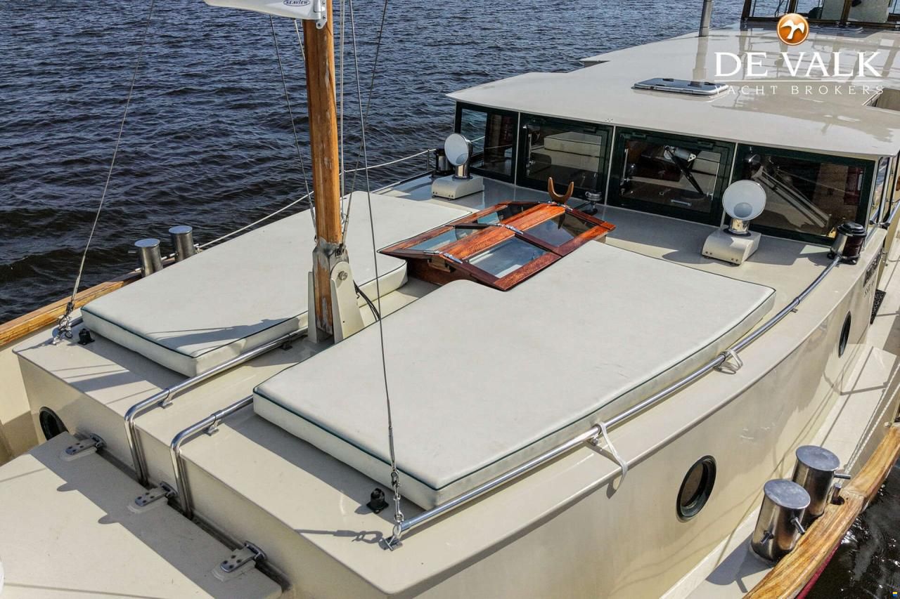 Luxe motor 20 m