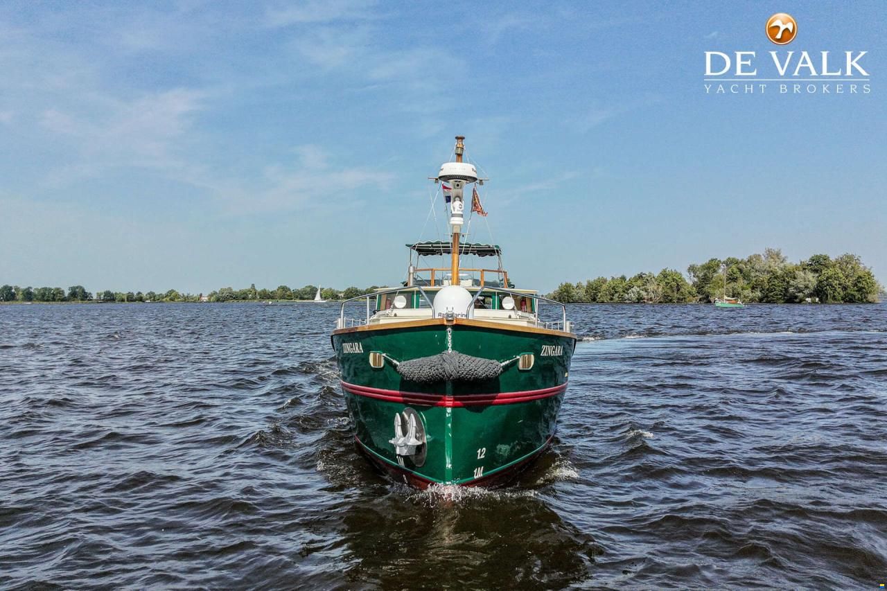 Luxe motor 20 m