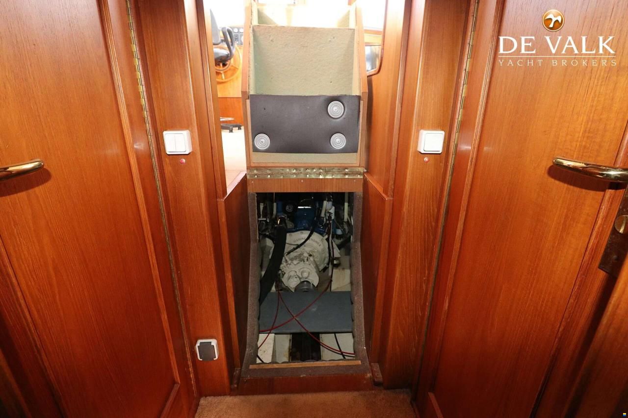 Combi Kotter 1300