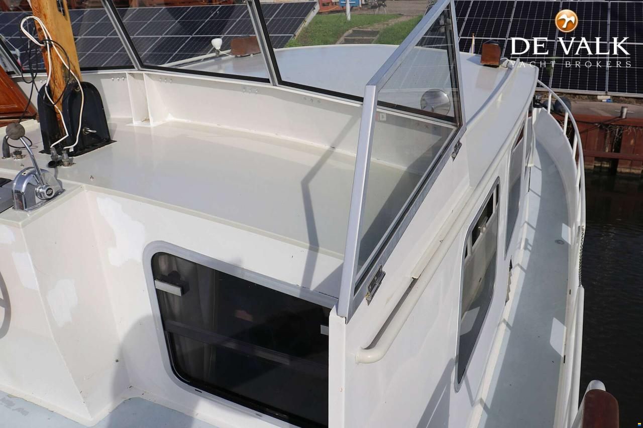 Combi Kotter 1300