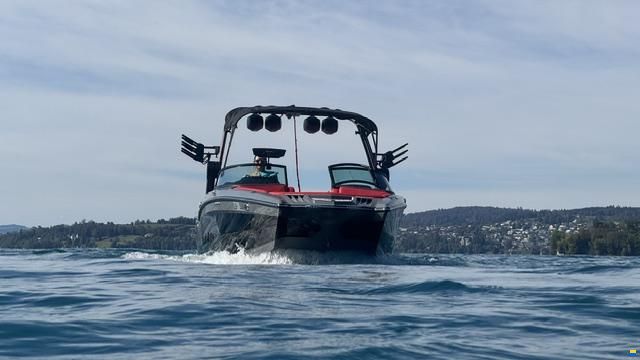 MasterCraft X-Star-s