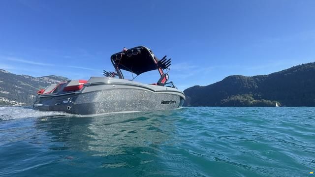 MasterCraft X-Star-s