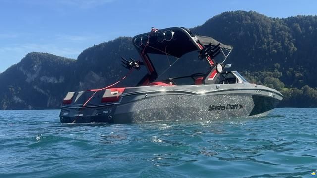 MasterCraft X-Star-s