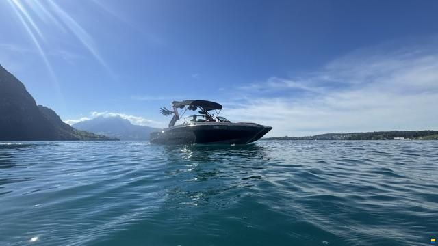 MasterCraft X-Star-s