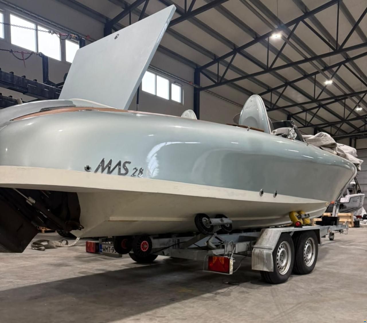 MAS 28 Elegance