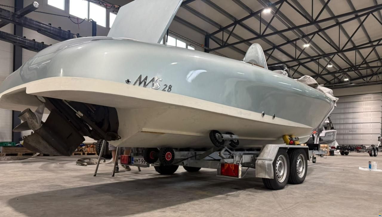MAS 28 Elegance