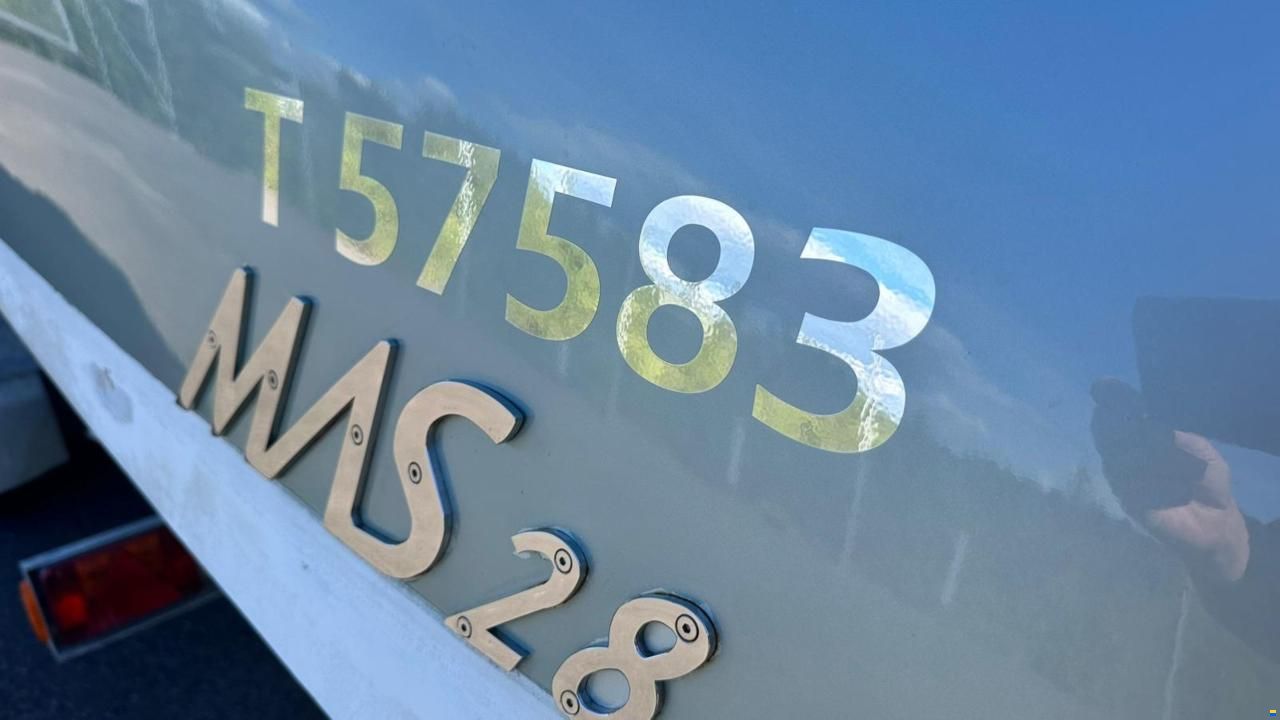MAS 28 Elegance