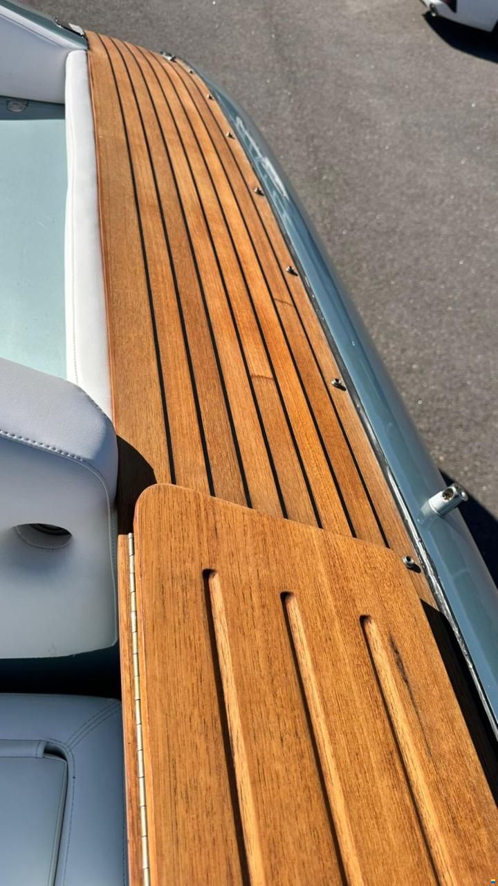 MAS 28 Elegance