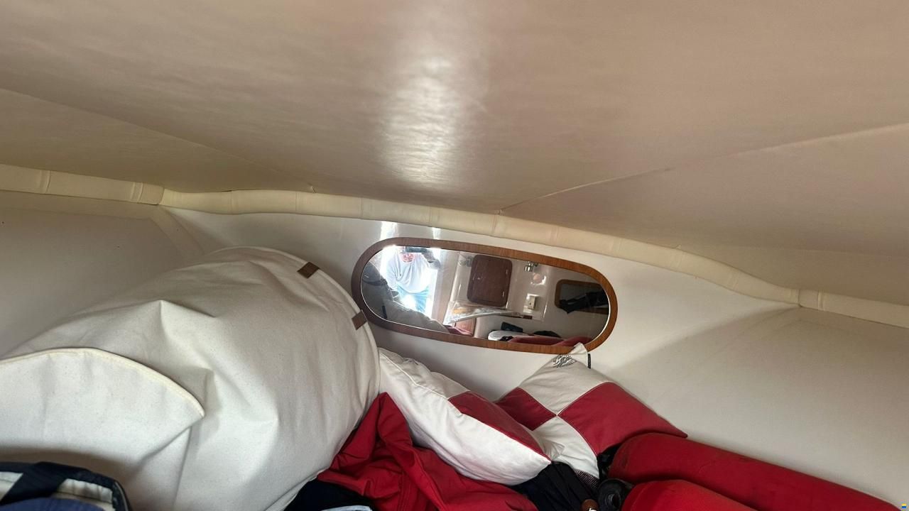 Chris Craft Corsair 28