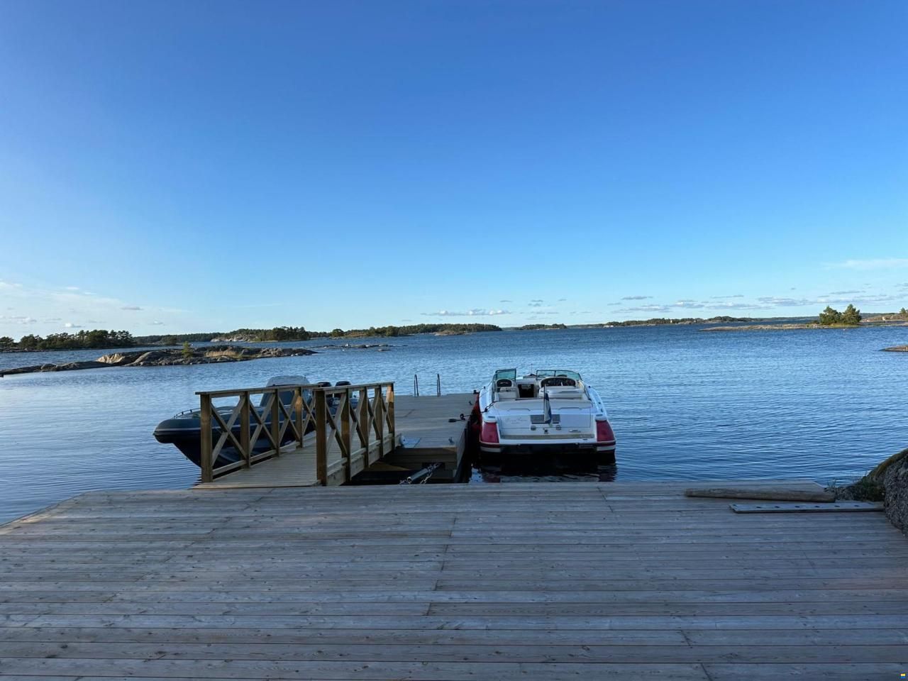 Chris Craft Corsair 28
