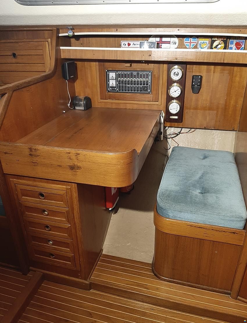 Lancing 42