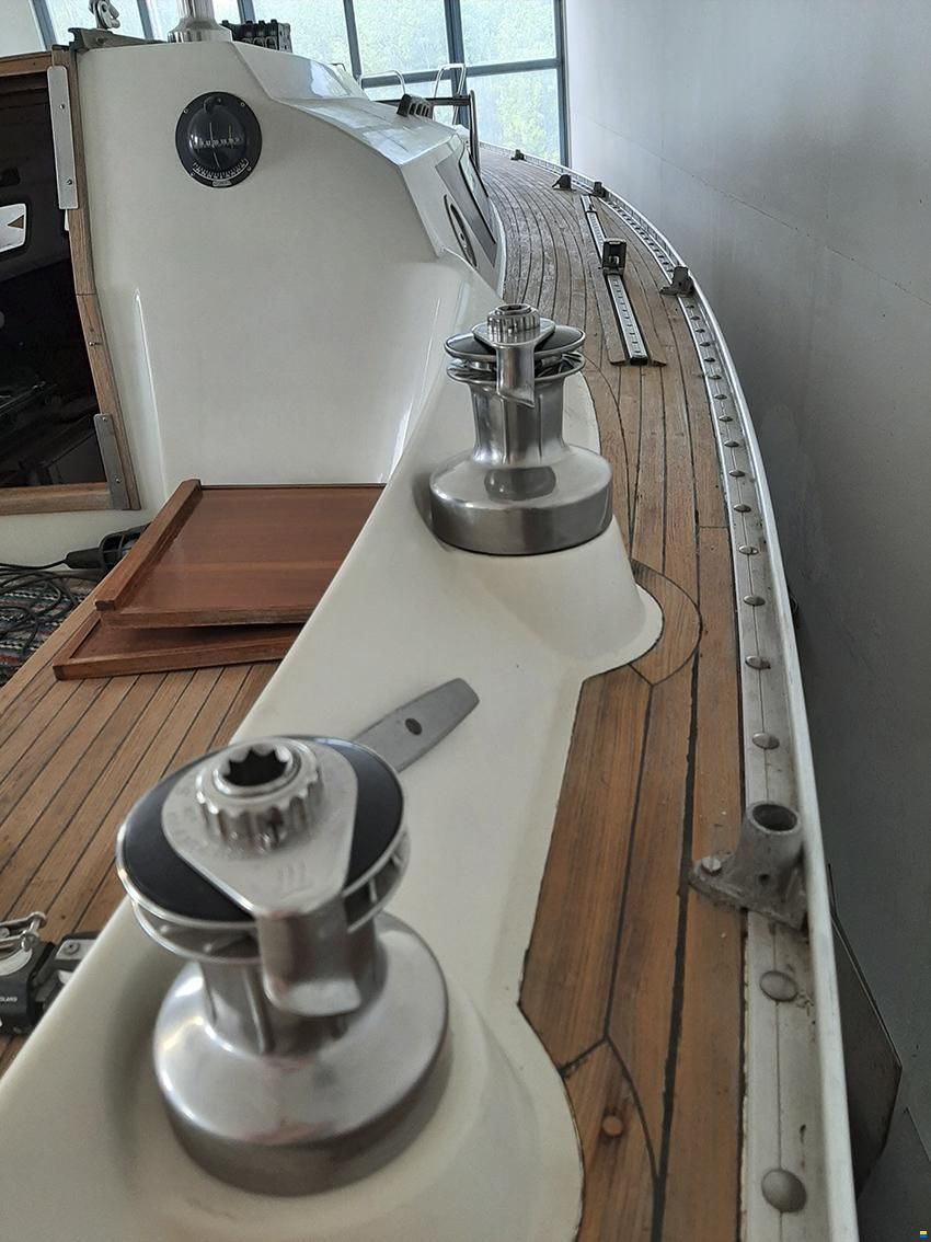 Lancing 42